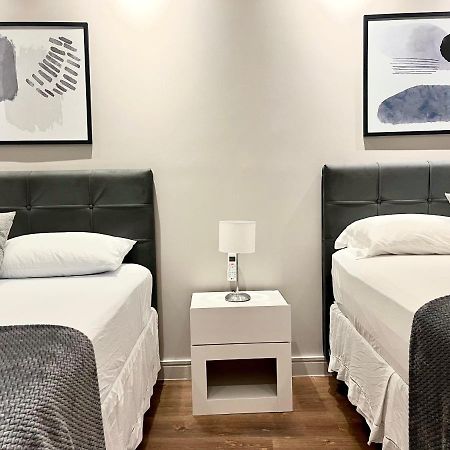 Flat 2 Quartos, Novo, Na Avenida Paulista São Paulo Zewnętrze zdjęcie