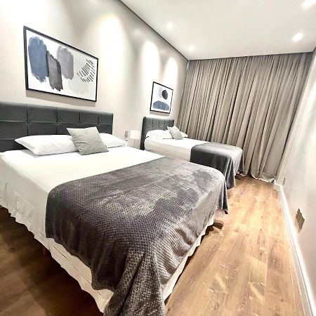 Flat 2 Quartos, Novo, Na Avenida Paulista São Paulo Zewnętrze zdjęcie