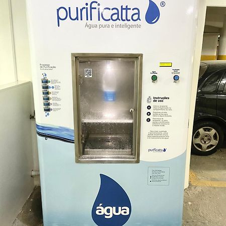 Flat 2 Quartos, Novo, Na Avenida Paulista São Paulo Zewnętrze zdjęcie