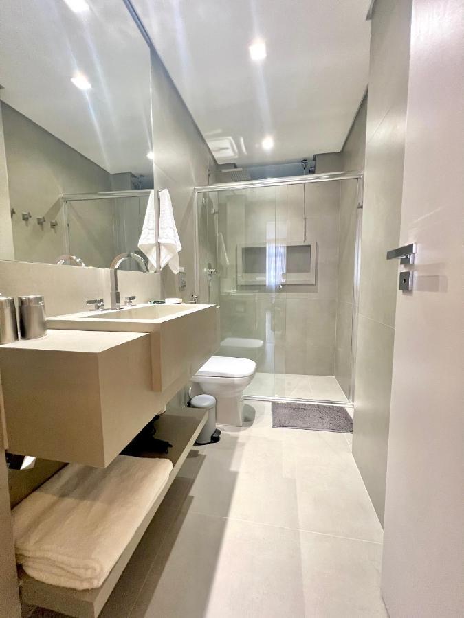 Flat 2 Quartos, Novo, Na Avenida Paulista São Paulo Zewnętrze zdjęcie