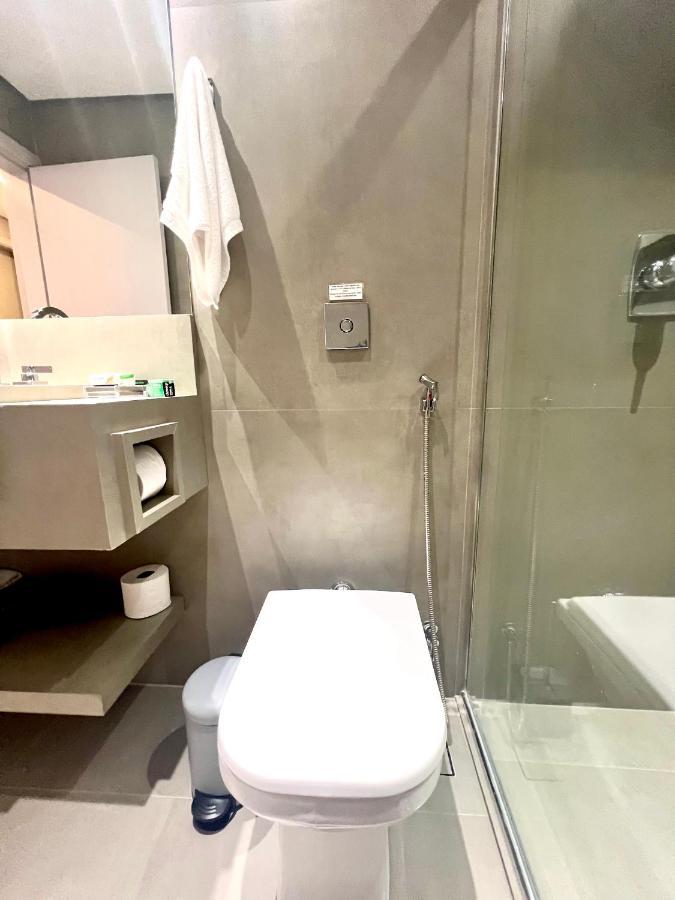 Flat 2 Quartos, Novo, Na Avenida Paulista São Paulo Zewnętrze zdjęcie
