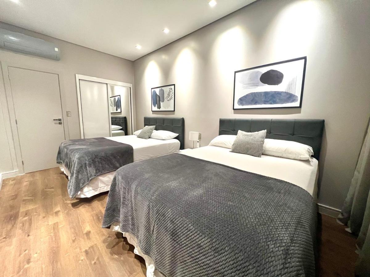 Flat 2 Quartos, Novo, Na Avenida Paulista São Paulo Zewnętrze zdjęcie