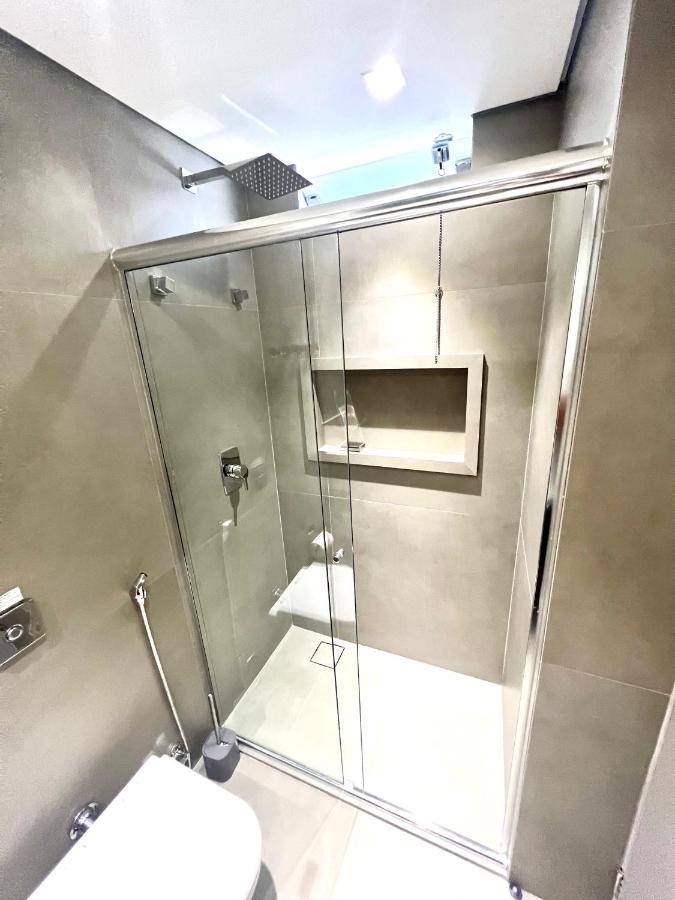 Flat 2 Quartos, Novo, Na Avenida Paulista São Paulo Zewnętrze zdjęcie