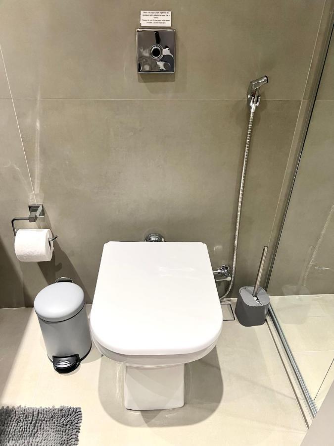 Flat 2 Quartos, Novo, Na Avenida Paulista São Paulo Zewnętrze zdjęcie