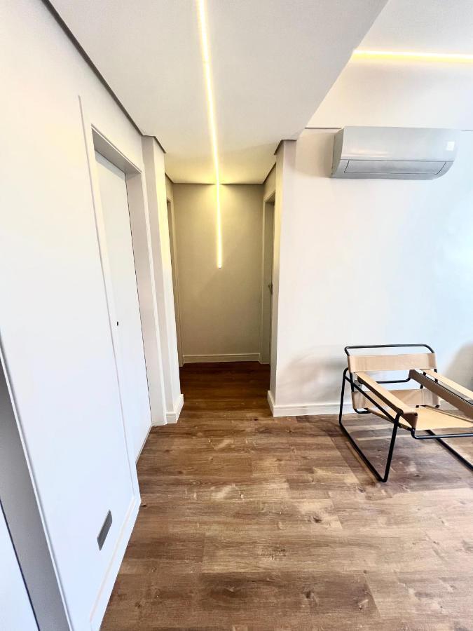 Flat 2 Quartos, Novo, Na Avenida Paulista São Paulo Zewnętrze zdjęcie