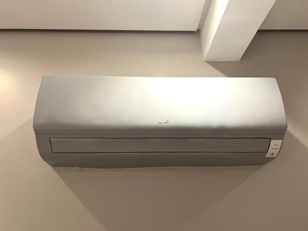 Flat 2 Quartos, Novo, Na Avenida Paulista São Paulo Zewnętrze zdjęcie