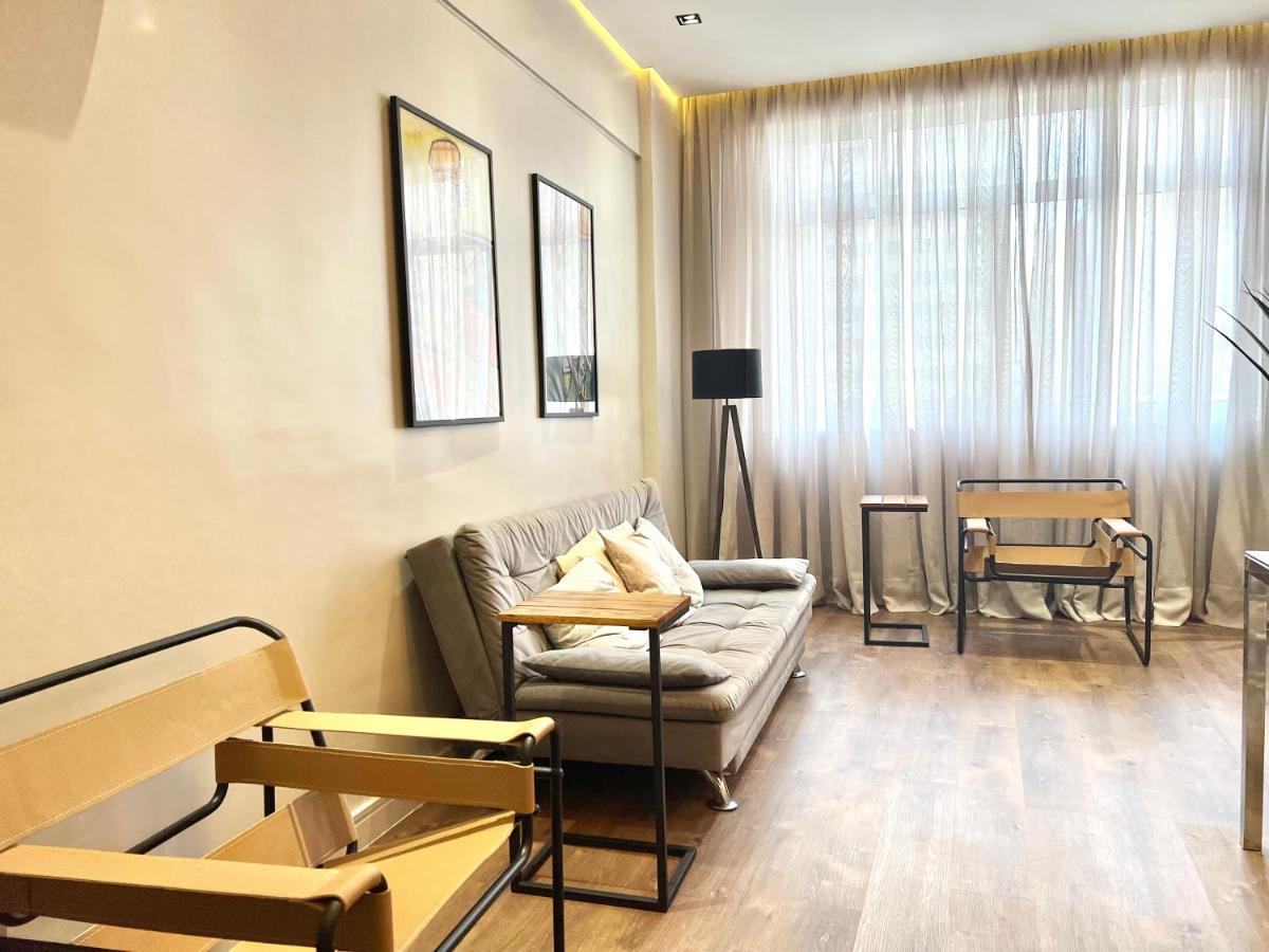 Flat 2 Quartos, Novo, Na Avenida Paulista São Paulo Zewnętrze zdjęcie